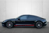 Porsche Taycan din 2024 cu 17.700 km - oferta POR211094 - foto 2