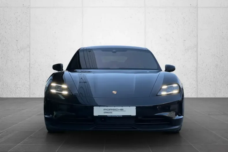 Porsche Taycan din 2024 cu 17.700 km - oferta POR211094 - foto 4