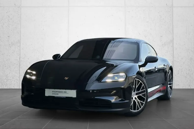 Porsche Taycan din 2024 cu 17.700 km - oferta POR211094 - foto 26