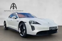 Porsche Taycan din 2022 cu 57.770 km - oferta POR211095 - foto 3