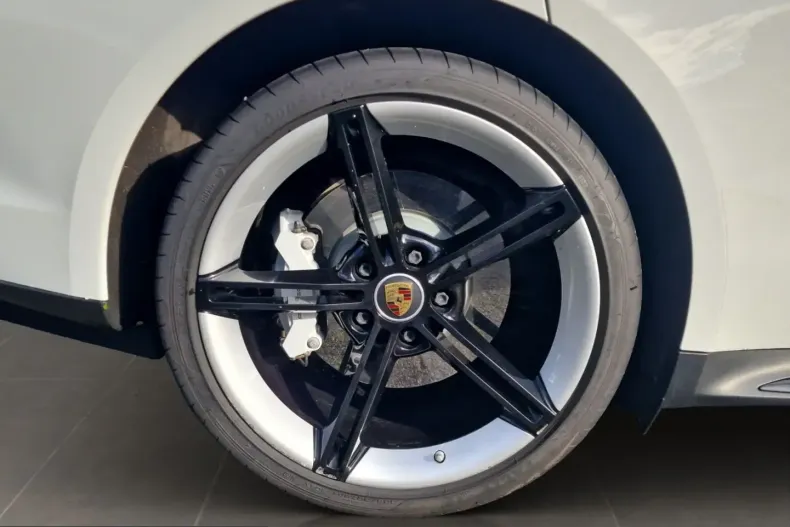 Porsche Taycan din 2022 cu 57.770 km - oferta POR211095 - foto 20