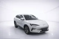 BYD Seal U din 2025 cu 6.669 km - oferta BYD211096 - foto 2