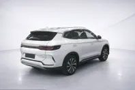 BYD Seal U din 2025 cu 6.669 km - oferta BYD211096 - foto 4