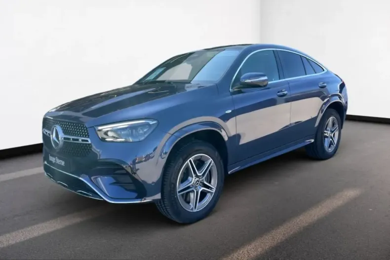 Mercedes-Benz GLE 400 (Clasa GLE) din 2025 cu 14.662 km - oferta MER211097 - foto 1