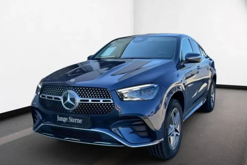 Mercedes-Benz GLE 400 (Clasa GLE) din 2025 cu 14.662 km - oferta MER211097 - foto 2