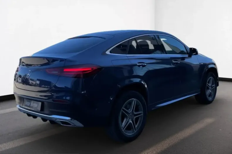 Mercedes-Benz GLE 400 (Clasa GLE) din 2025 cu 14.662 km - oferta MER211097 - foto 4