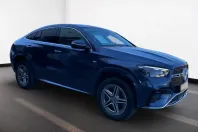 Mercedes-Benz GLE 400 (Clasa GLE) din 2025 cu 14.662 km - oferta MER211097 - foto 5