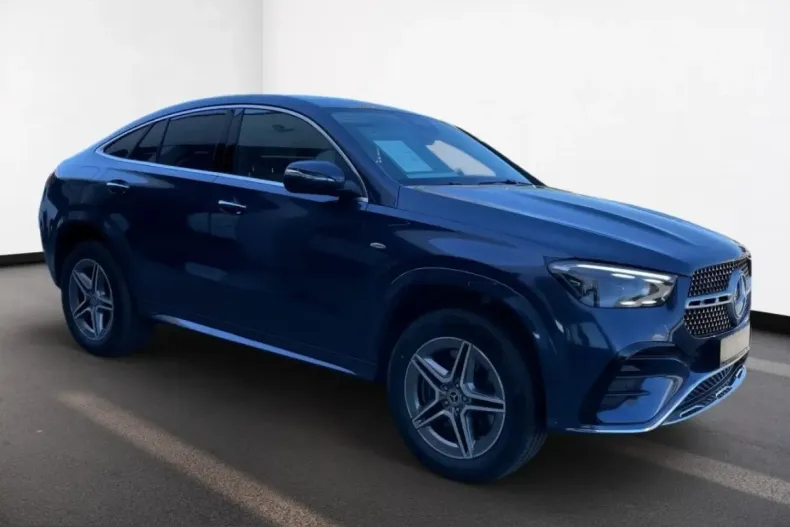 Mercedes-Benz GLE 400 (Clasa GLE) din 2025 cu 14.662 km - oferta MER211097 - foto 5