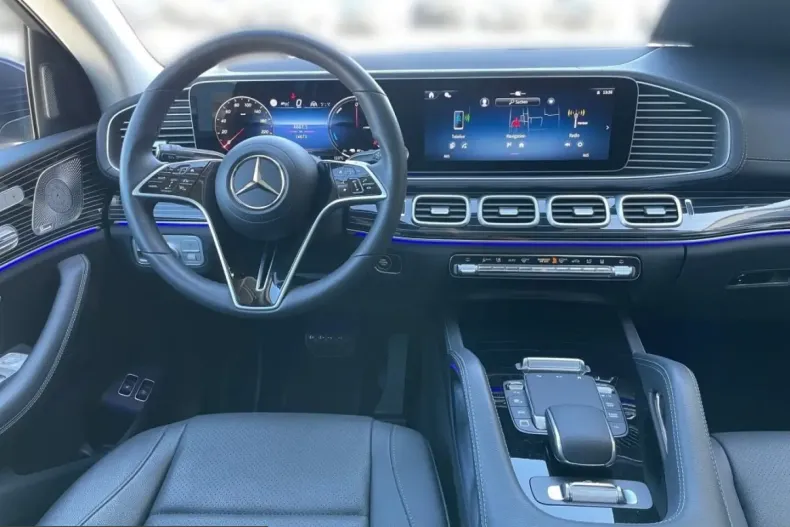 Mercedes-Benz GLE 400 (Clasa GLE) din 2025 cu 14.662 km - oferta MER211097 - foto 10