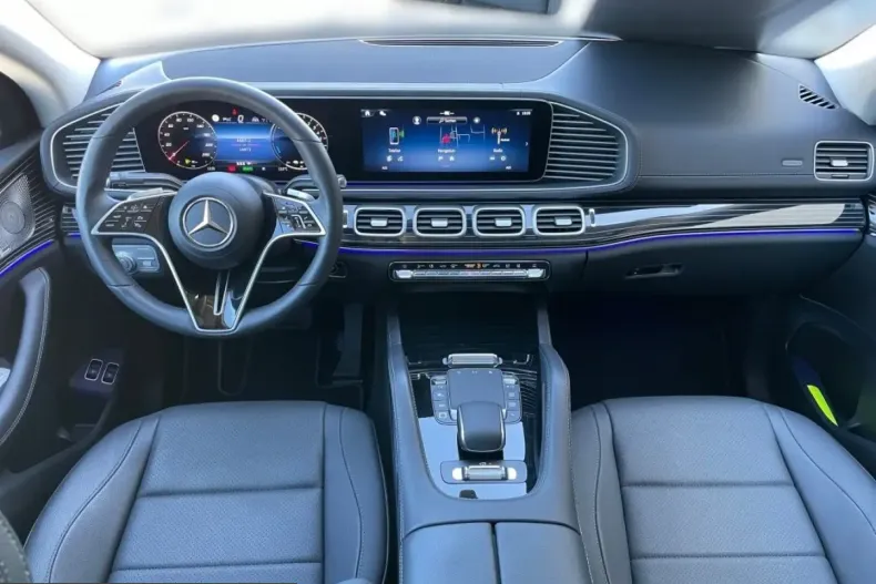 Mercedes-Benz GLE 400 (Clasa GLE) din 2025 cu 14.662 km - oferta MER211097 - foto 11