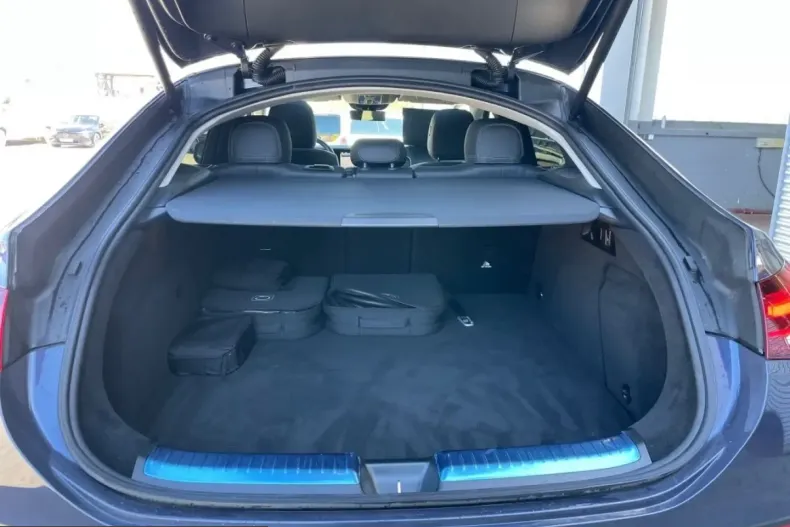 Mercedes-Benz GLE 400 (Clasa GLE) din 2025 cu 14.662 km - oferta MER211097 - foto 15