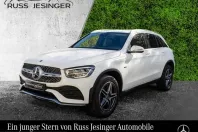 Mercedes-Benz GLC 300 (Clasa GLC) din 2021 cu 82.000 km - oferta MER211098 - foto 1
