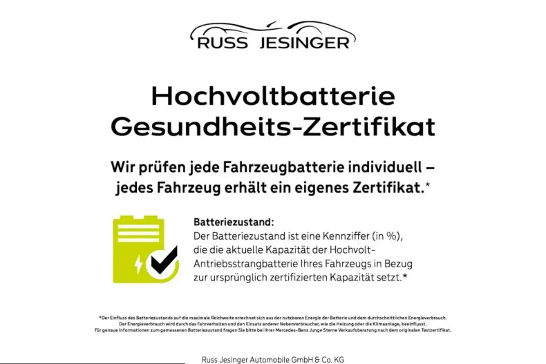 Mercedes-Benz GLC 300 (Clasa GLC) din 2021 cu 82.000 km - oferta MER211098 - foto 4