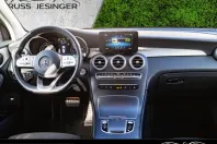 Mercedes-Benz GLC 300 (Clasa GLC) din 2021 cu 82.000 km - oferta MER211098 - foto 7
