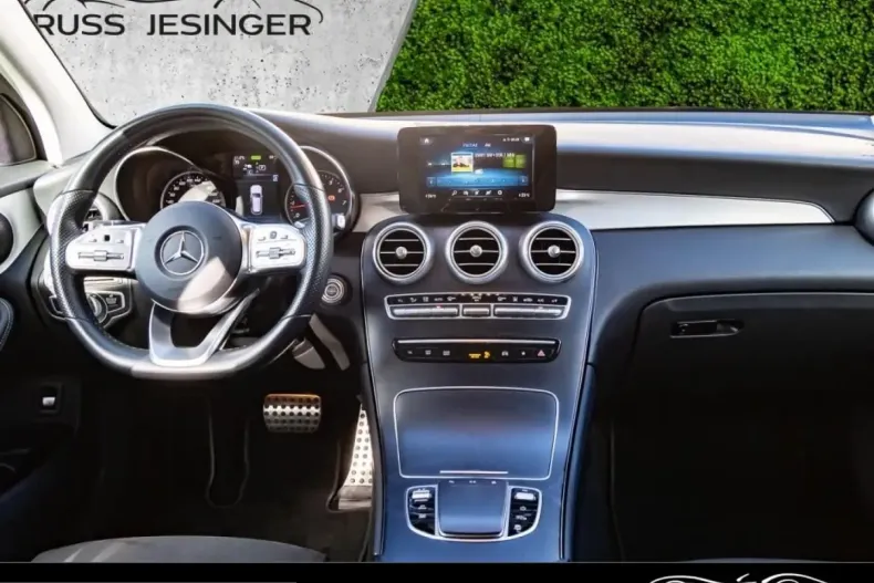 Mercedes-Benz GLC 300 (Clasa GLC) din 2021 cu 82.000 km - oferta MER211098 - foto 7