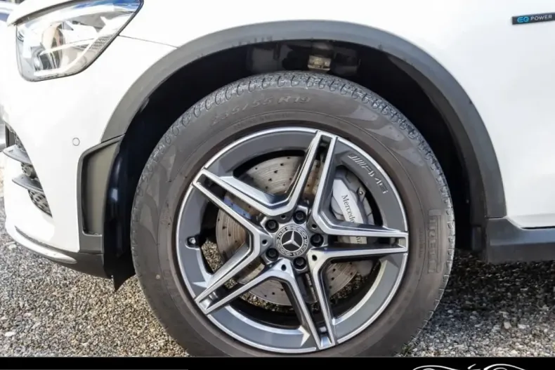 Mercedes-Benz GLC 300 (Clasa GLC) din 2021 cu 82.000 km - oferta MER211098 - foto 11