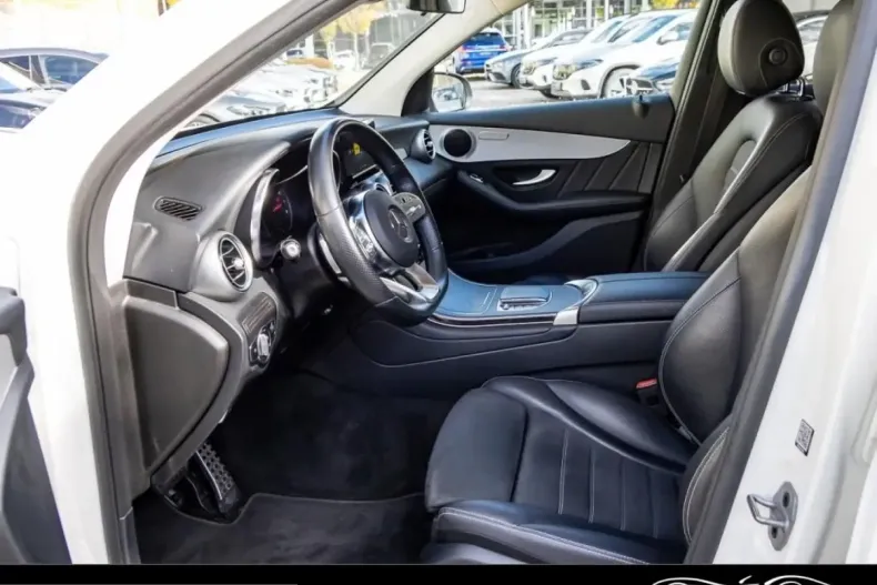 Mercedes-Benz GLC 300 (Clasa GLC) din 2021 cu 82.000 km - oferta MER211098 - foto 16