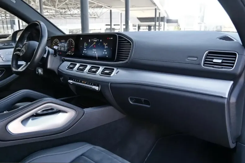 Mercedes-Benz GLE 350 (Clasa GLE) din 2024 cu 14.900 km - oferta MER211099 - foto 6
