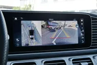 Mercedes-Benz GLE 350 (Clasa GLE) din 2024 cu 14.900 km - oferta MER211099 - foto 13