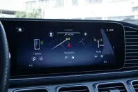 Mercedes-Benz GLE 350 (Clasa GLE) din 2024 cu 14.900 km - oferta MER211099 - foto 15