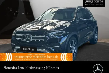 Mercedes-Benz GLE 350 din 2024 - oferta MER211100