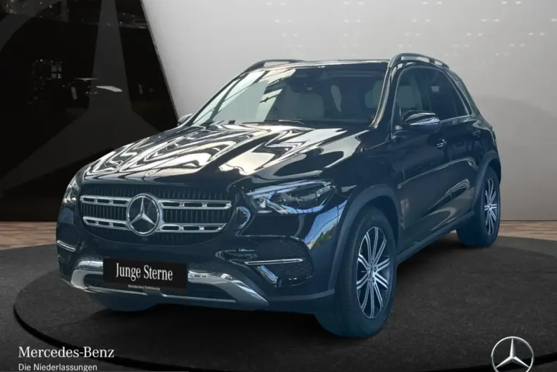 Mercedes-Benz GLE 350 (Clasa GLE) din 2024 cu 22.778 km - oferta MER211100 - foto 2