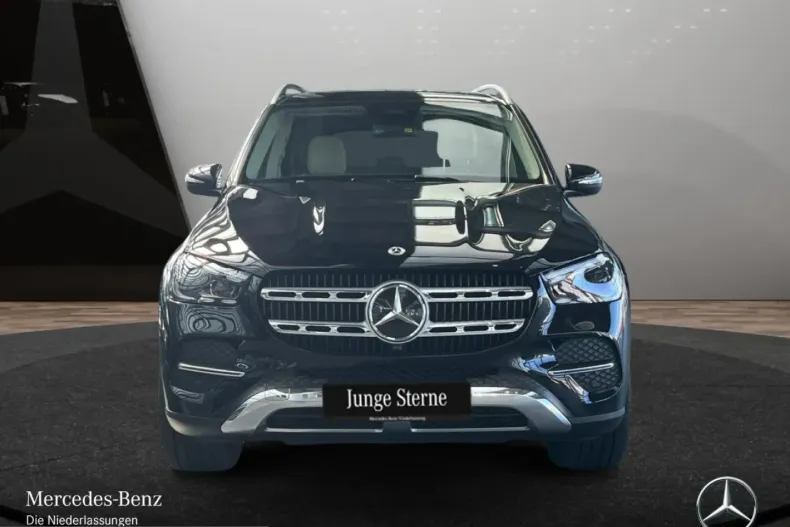 Mercedes-Benz GLE 350 (Clasa GLE) din 2024 cu 22.778 km - oferta MER211100 - foto 3