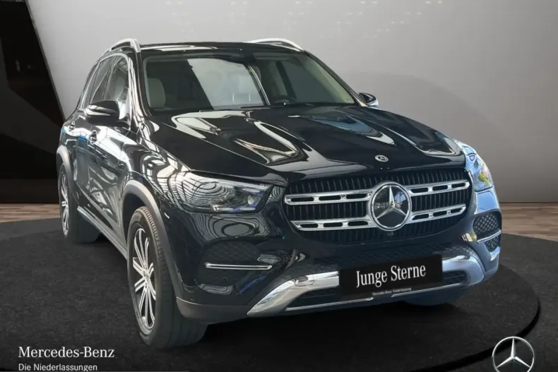 Mercedes-Benz GLE 350 (Clasa GLE) din 2024 cu 22.778 km - oferta MER211100 - foto 5