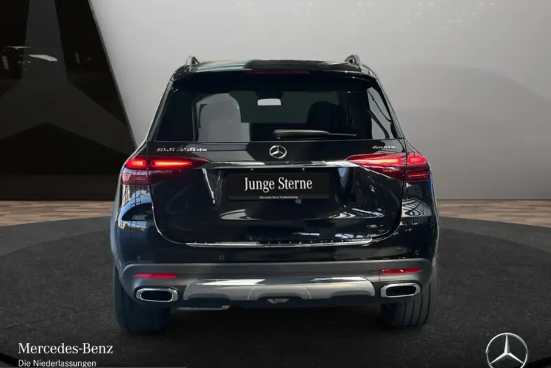 Mercedes-Benz GLE 350 (Clasa GLE) din 2024 cu 22.778 km - oferta MER211100 - foto 9