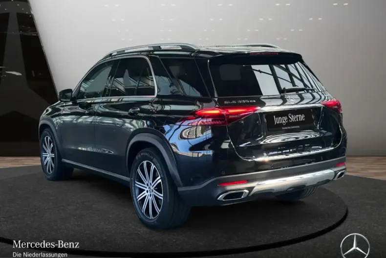 Mercedes-Benz GLE 350 (Clasa GLE) din 2024 cu 22.778 km - oferta MER211100 - foto 10