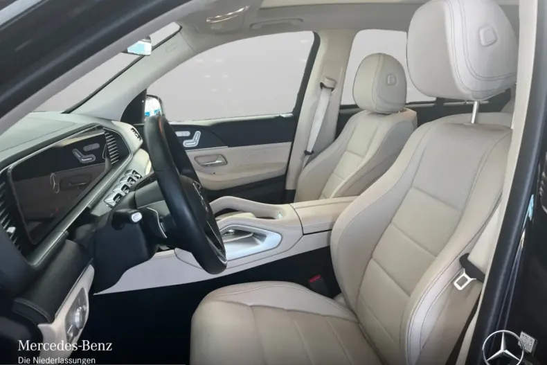 Mercedes-Benz GLE 350 (Clasa GLE) din 2024 cu 22.778 km - oferta MER211100 - foto 11