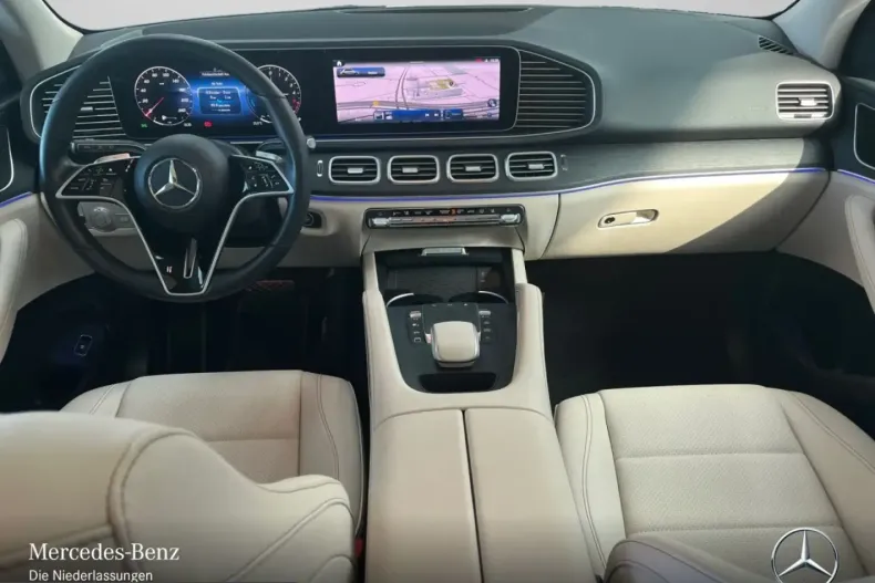 Mercedes-Benz GLE 350 (Clasa GLE) din 2024 cu 22.778 km - oferta MER211100 - foto 13