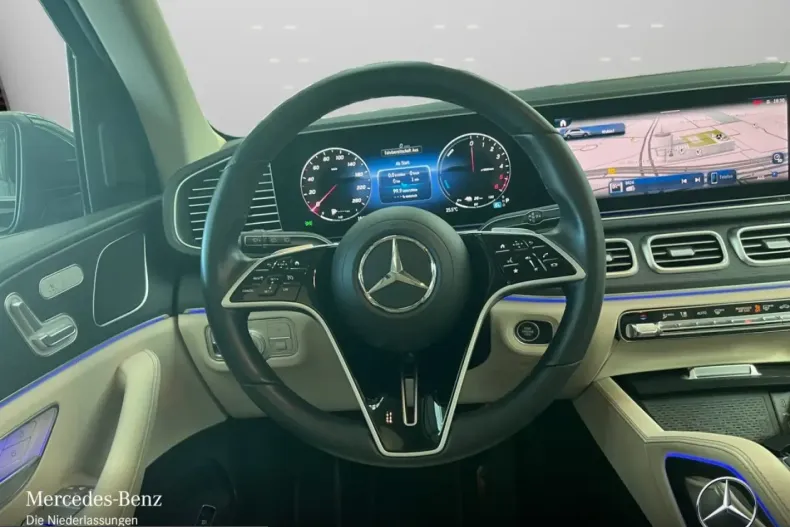 Mercedes-Benz GLE 350 (Clasa GLE) din 2024 cu 22.778 km - oferta MER211100 - foto 14