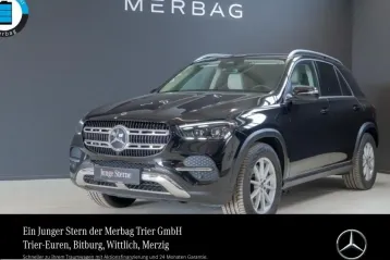Mercedes-Benz GLE 350 din 2025 - oferta MER211101