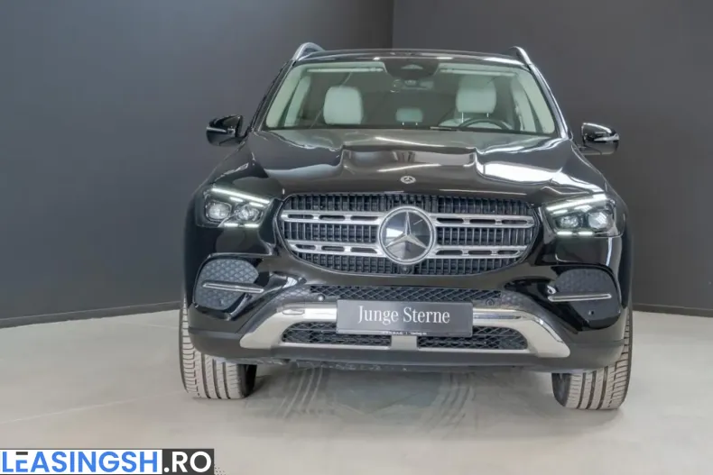 Mercedes-Benz GLE 350 (Clasa GLE) din 2025 cu 12.611 km - oferta MER211101 - foto 3