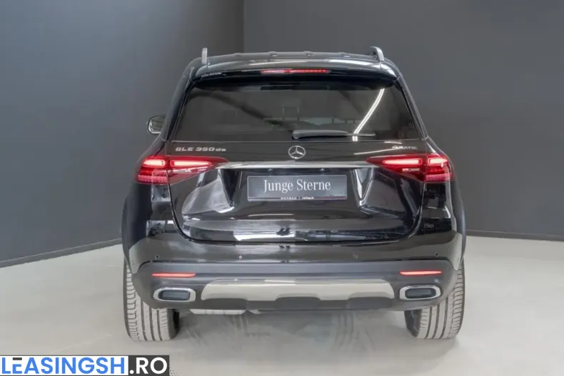 Mercedes-Benz GLE 350 (Clasa GLE) din 2025 cu 12.611 km - oferta MER211101 - foto 5