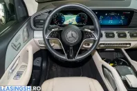 Mercedes-Benz GLE 350 (Clasa GLE) din 2025 cu 12.611 km - oferta MER211101 - foto 8