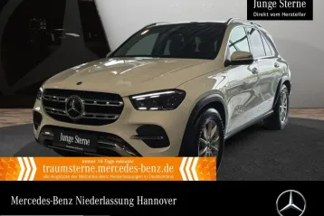 Mercedes-Benz GLE 350 din 2025 - oferta MER211102