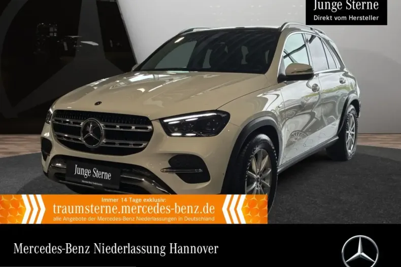 Mercedes-Benz GLE 350 (Clasa GLE) din 2025 cu 11.189 km - oferta MER211102 - foto 1