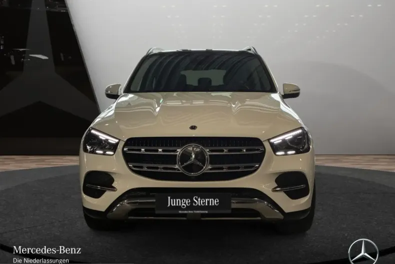 Mercedes-Benz GLE 350 (Clasa GLE) din 2025 cu 11.189 km - oferta MER211102 - foto 3