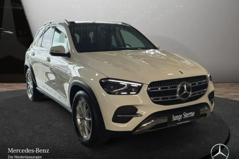 Mercedes-Benz GLE 350 (Clasa GLE) din 2025 cu 11.189 km - oferta MER211102 - foto 5