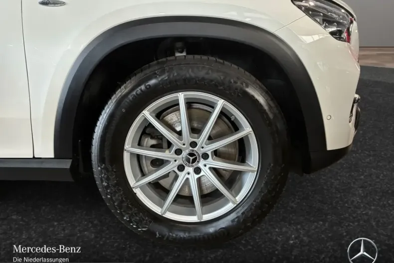 Mercedes-Benz GLE 350 (Clasa GLE) din 2025 cu 11.189 km - oferta MER211102 - foto 6