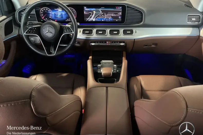 Mercedes-Benz GLE 350 (Clasa GLE) din 2025 cu 11.189 km - oferta MER211102 - foto 13