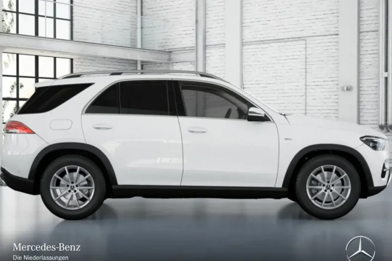 Mercedes-Benz GLE 350 (Clasa GLE) din 2025 cu 11.189 km - oferta MER211102 - foto 22