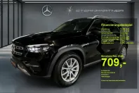 Mercedes-Benz GLE 350 (Clasa GLE) din 2025 cu 46.803 km - oferta MER211103 - foto 1