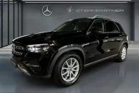 Mercedes-Benz GLE 350 (Clasa GLE) din 2025 cu 46.803 km - oferta MER211103 - foto 2