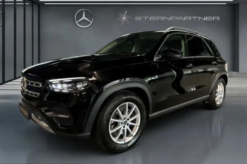 Mercedes-Benz GLE 350 (Clasa GLE) din 2025 cu 46.803 km - oferta MER211103 - foto 2