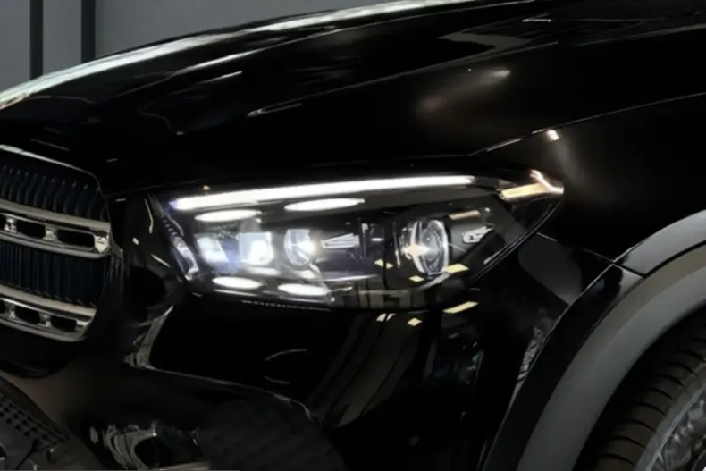 Mercedes-Benz GLE 350 (Clasa GLE) din 2025 cu 46.803 km - oferta MER211103 - foto 3