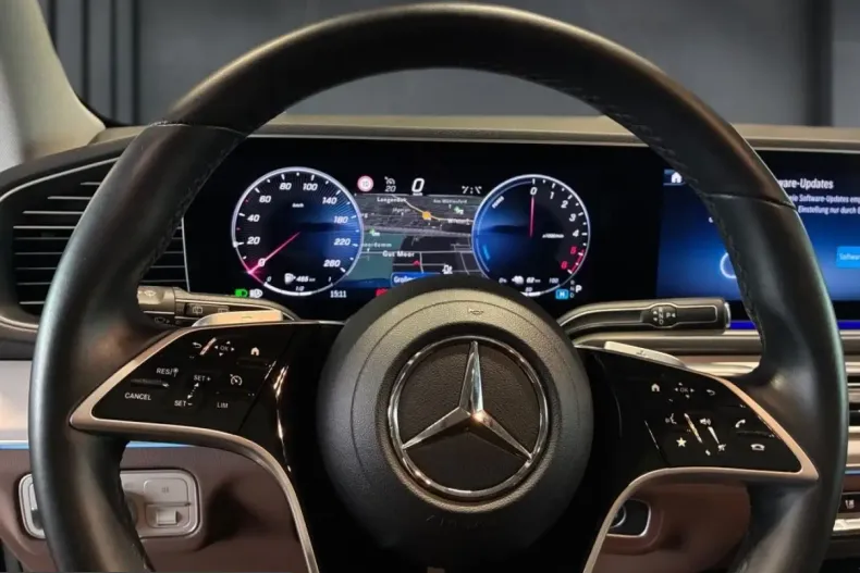 Mercedes-Benz GLE 350 (Clasa GLE) din 2025 cu 46.803 km - oferta MER211103 - foto 7