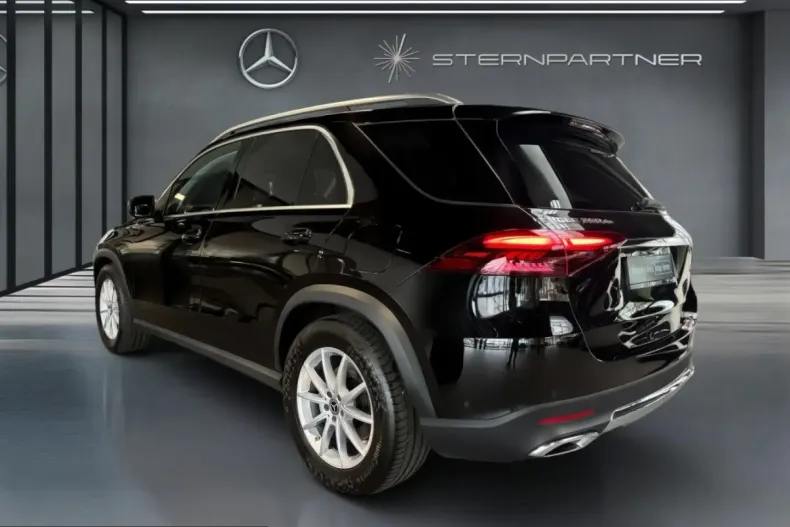 Mercedes-Benz GLE 350 (Clasa GLE) din 2025 cu 46.803 km - oferta MER211103 - foto 8